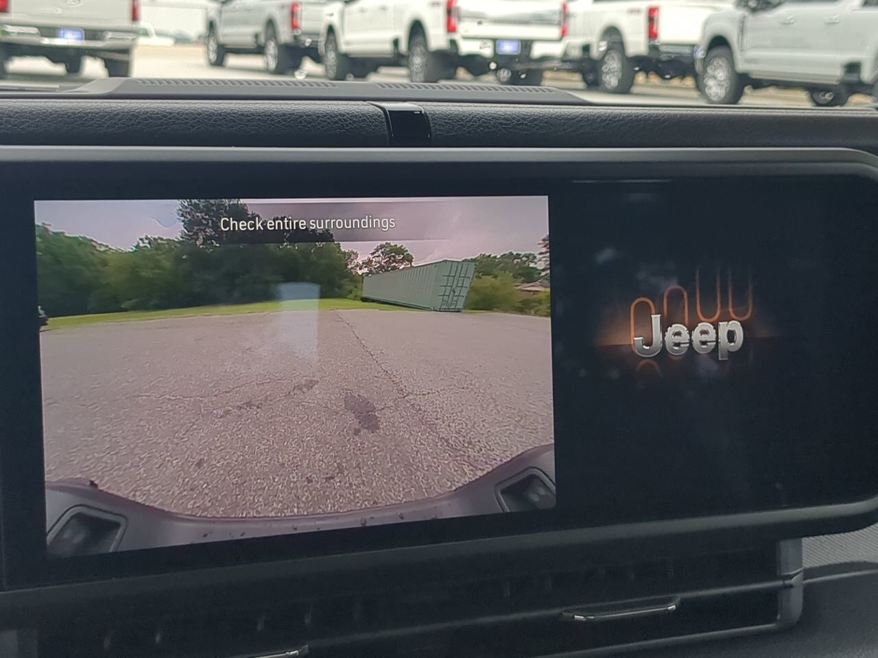 2025 Jeep Gladiator Sport S Winder GA