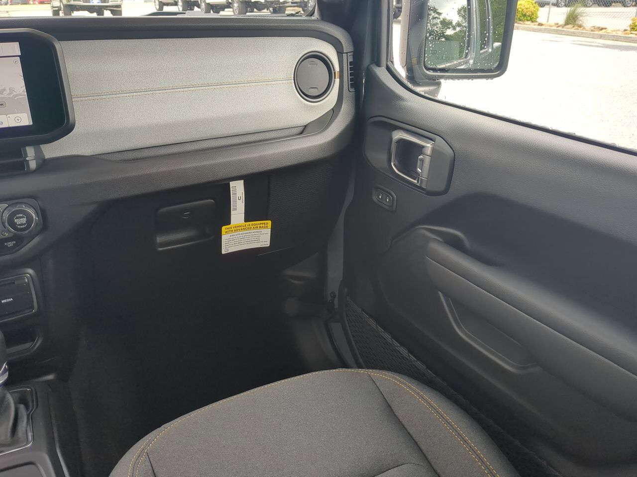 2025 Jeep Gladiator Sport S Winder GA