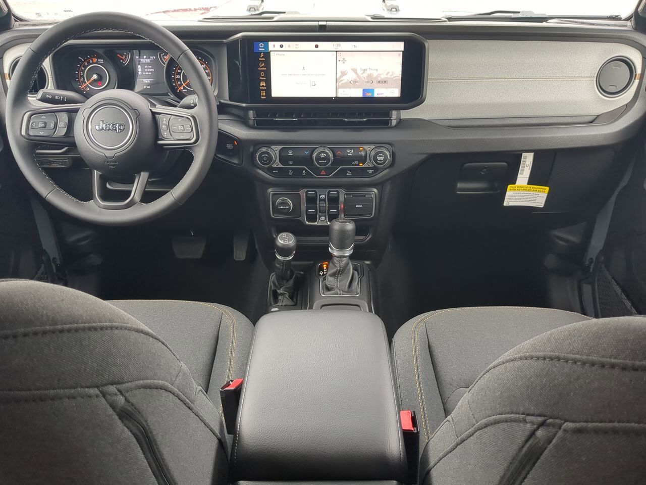 2025 Jeep Gladiator Sport S Winder GA
