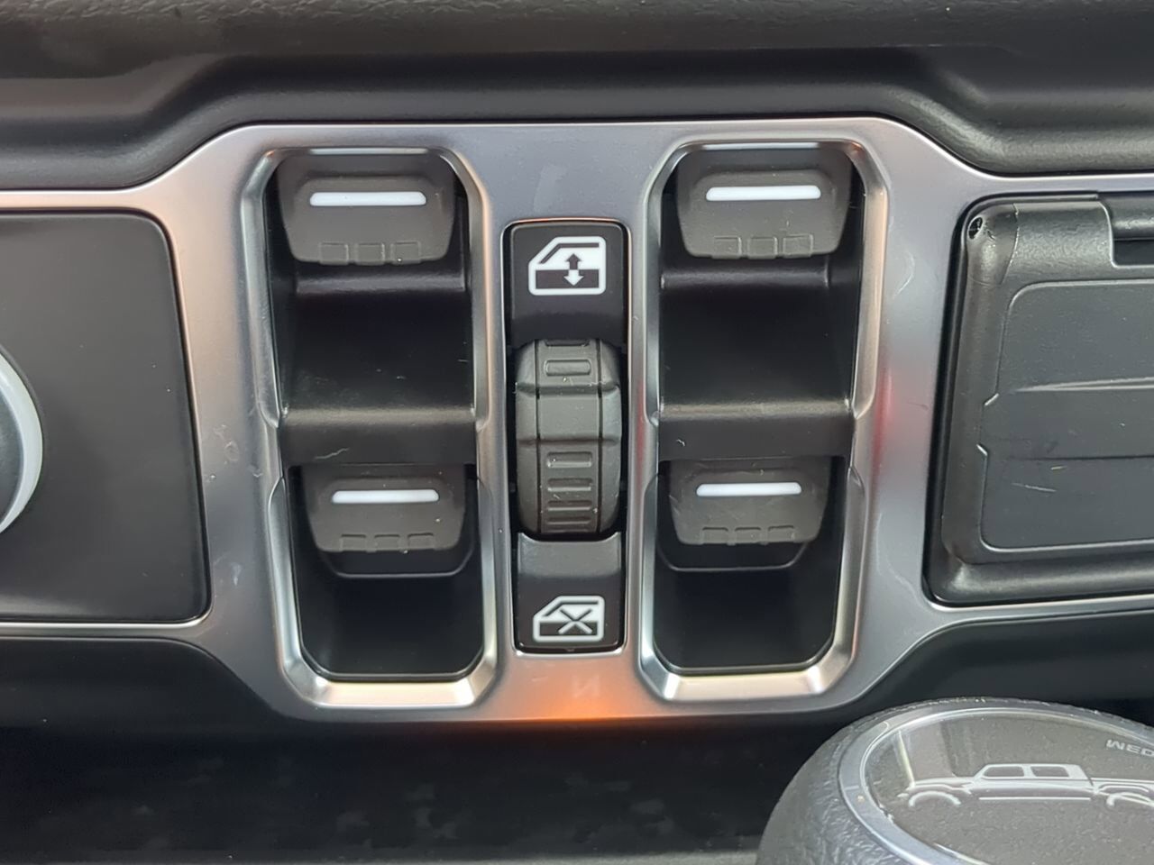 2025 Jeep Gladiator Sport S Winder GA