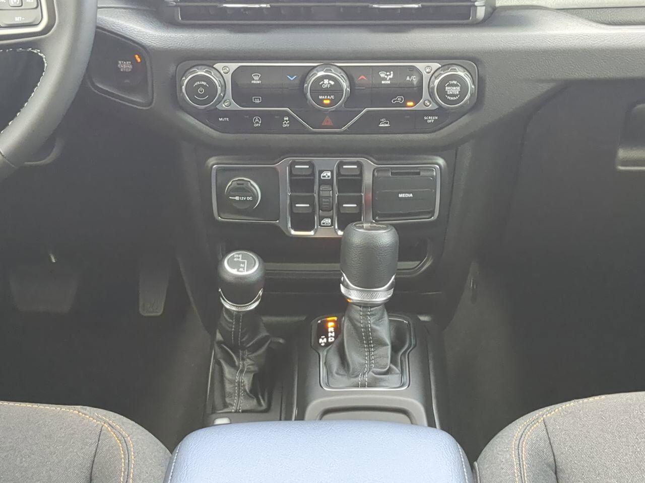 2025 Jeep Gladiator Sport S Winder GA