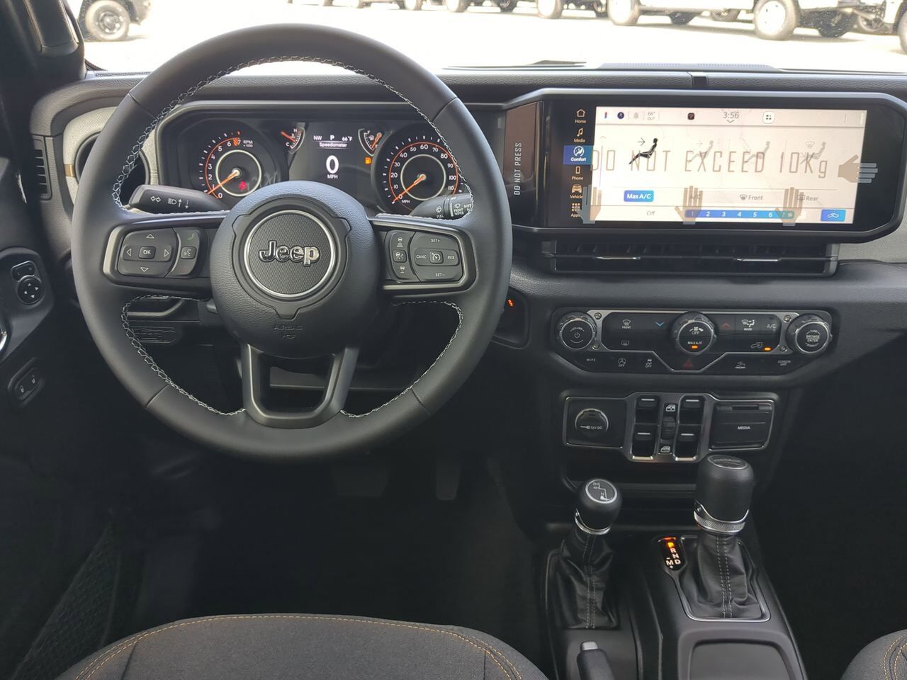 2025 Jeep Gladiator Sport S Winder GA