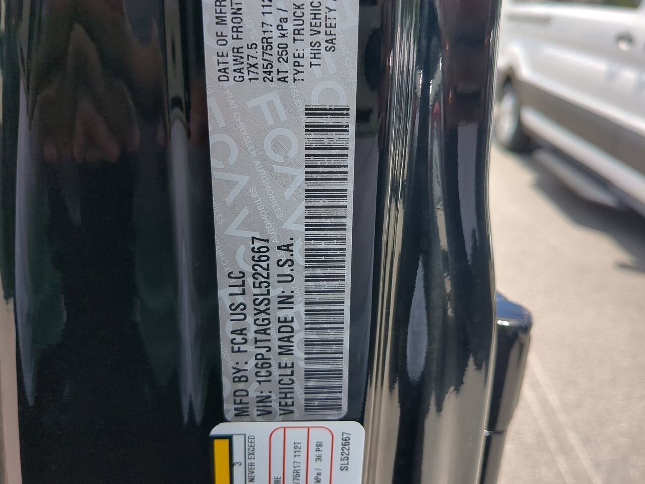 2025 Jeep Gladiator Sport S Winder GA