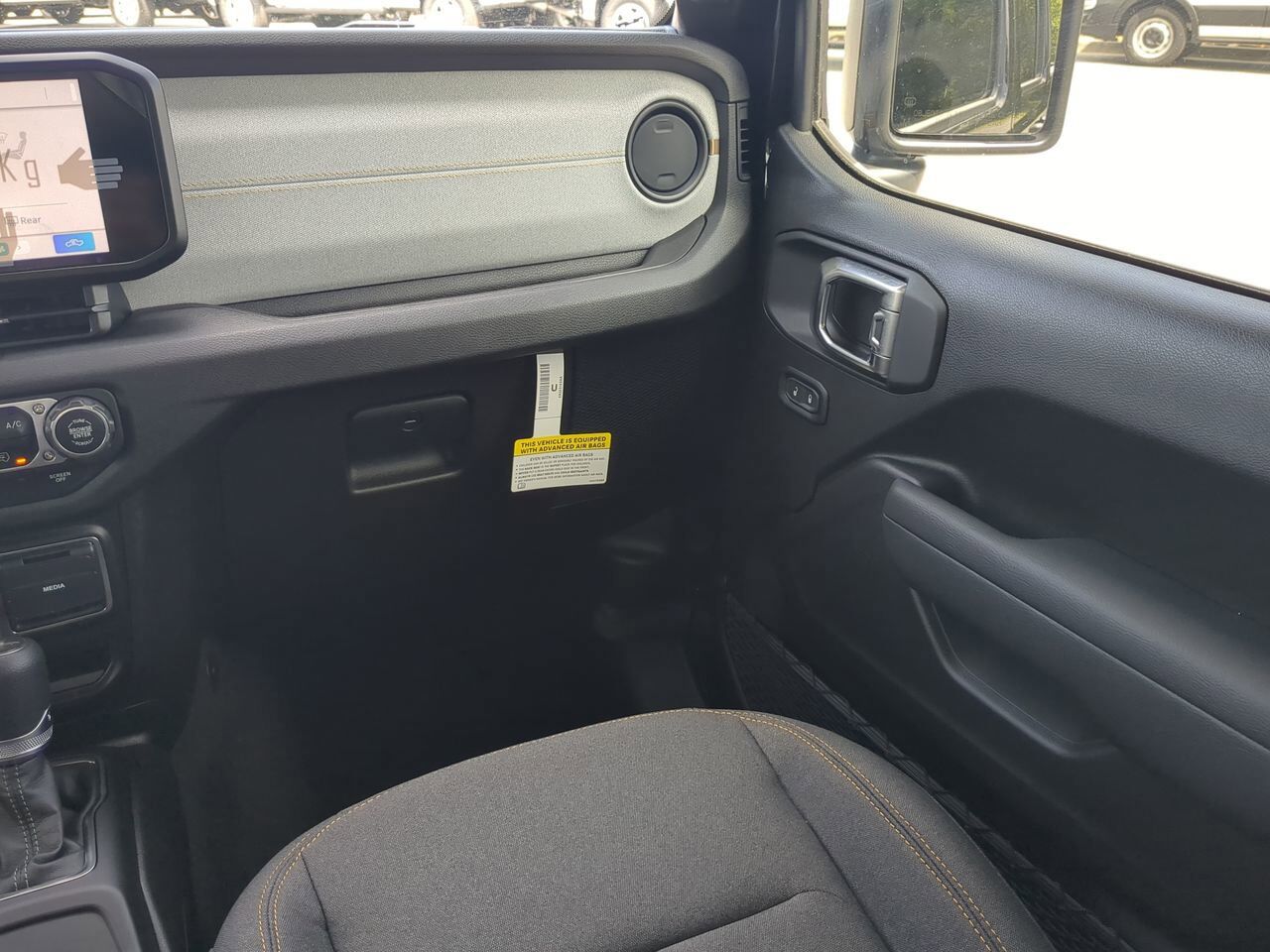 2025 Jeep Gladiator Sport S Winder GA