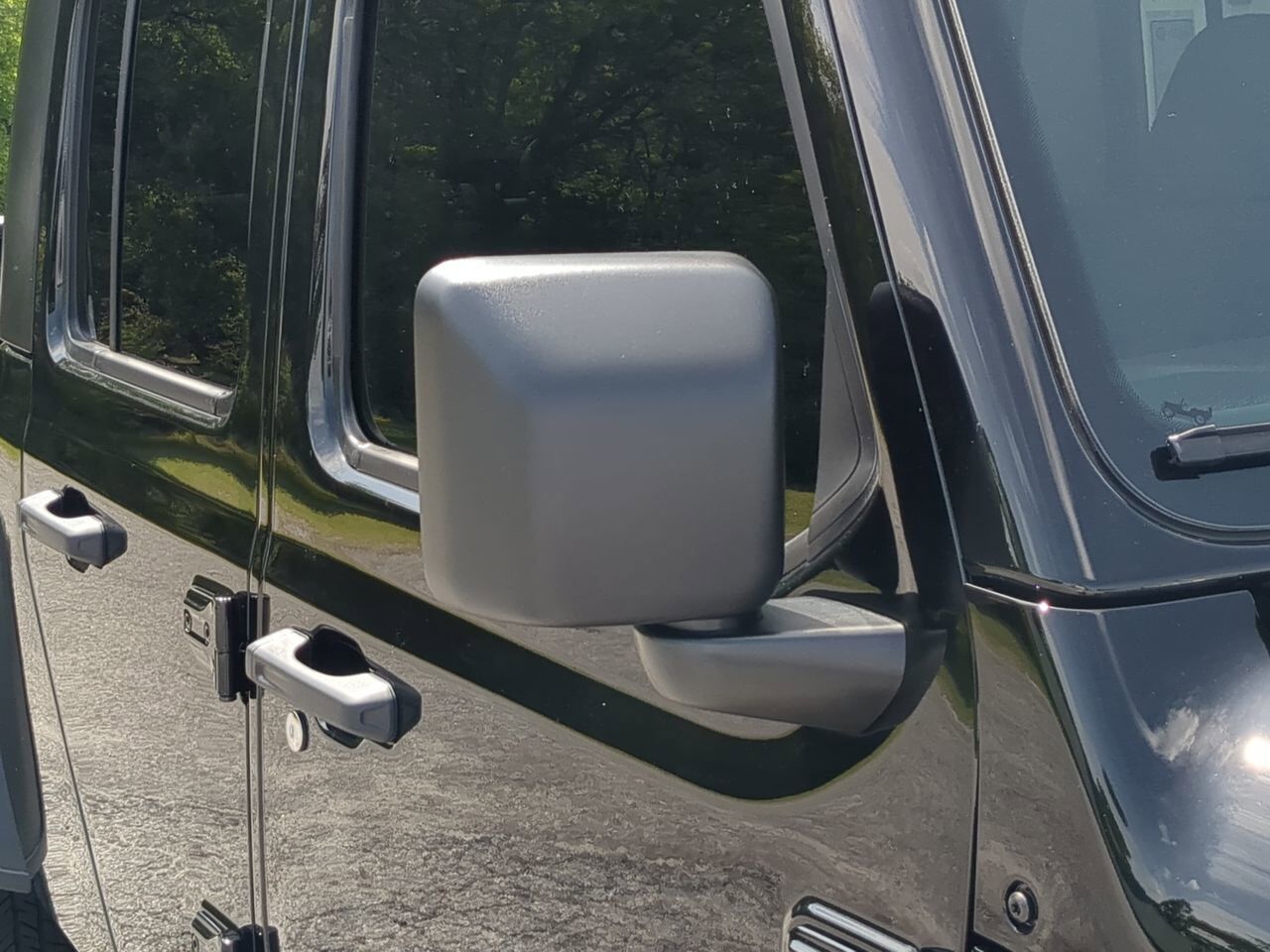 2025 Jeep Gladiator Sport S Winder GA