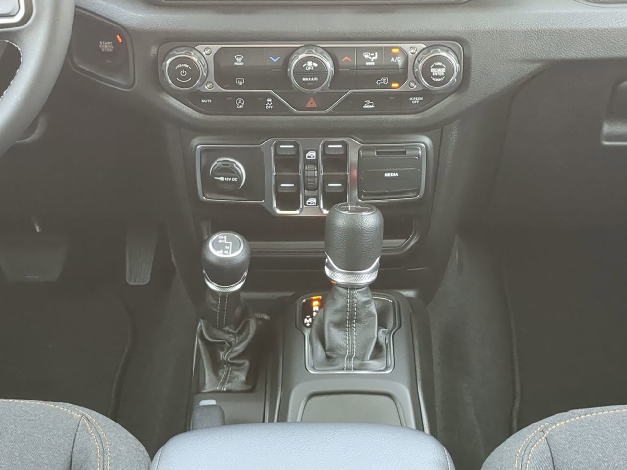2025 Jeep Gladiator Sport S Winder GA
