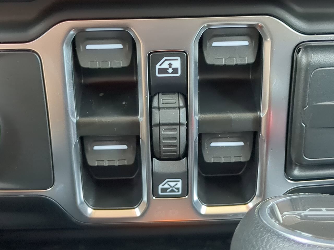 2025 Jeep Gladiator Sport S Winder GA