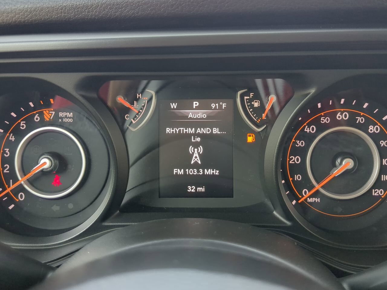 2025 Jeep Gladiator Sport S Winder GA