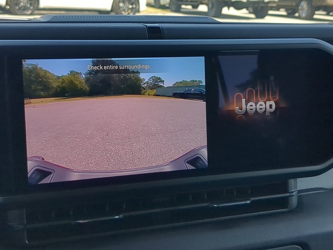 2025 Jeep Gladiator Sport S Winder GA