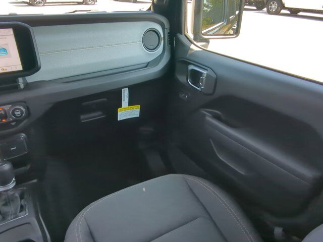 2025 Jeep Gladiator Sport S Winder GA