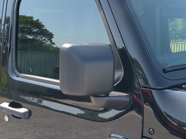 2025 Jeep Gladiator Sport S Winder GA