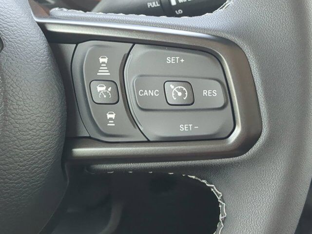 2025 Jeep Gladiator Sport S Winder GA