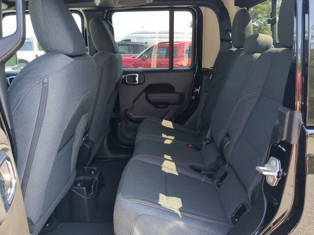 2025 Jeep Gladiator Sport S Winder GA