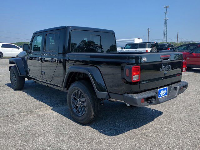 2025 Jeep Gladiator Sport S Winder GA