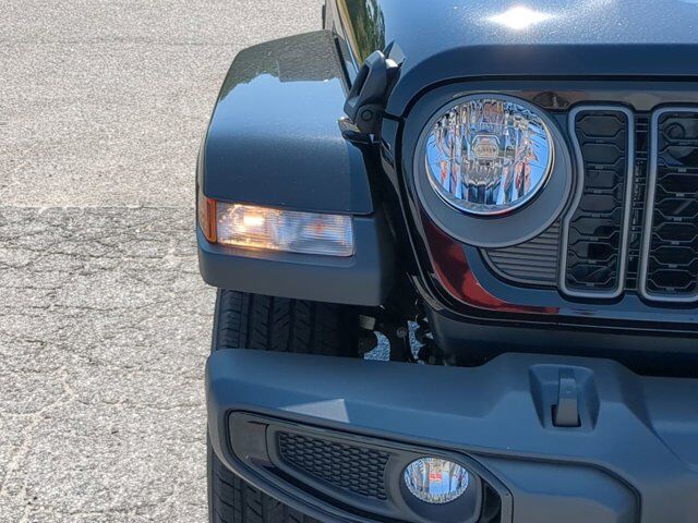 2025 Jeep Gladiator Sport S Winder GA