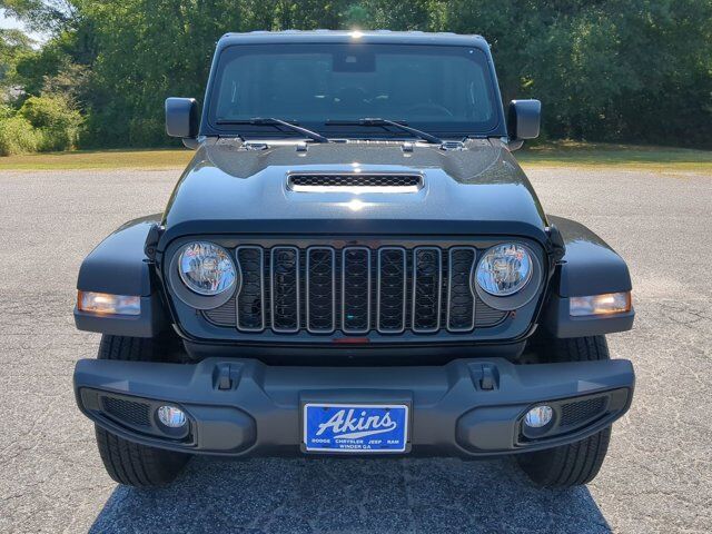 2025 Jeep Gladiator Sport S Winder GA