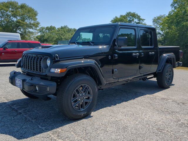 2025 Jeep Gladiator Sport S Winder GA
