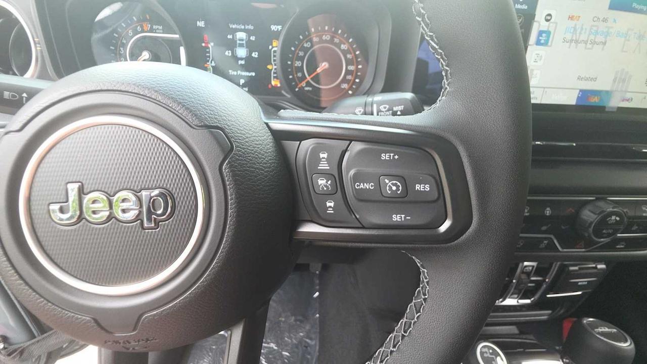 2025 Jeep Gladiator Sport S Hudson MA