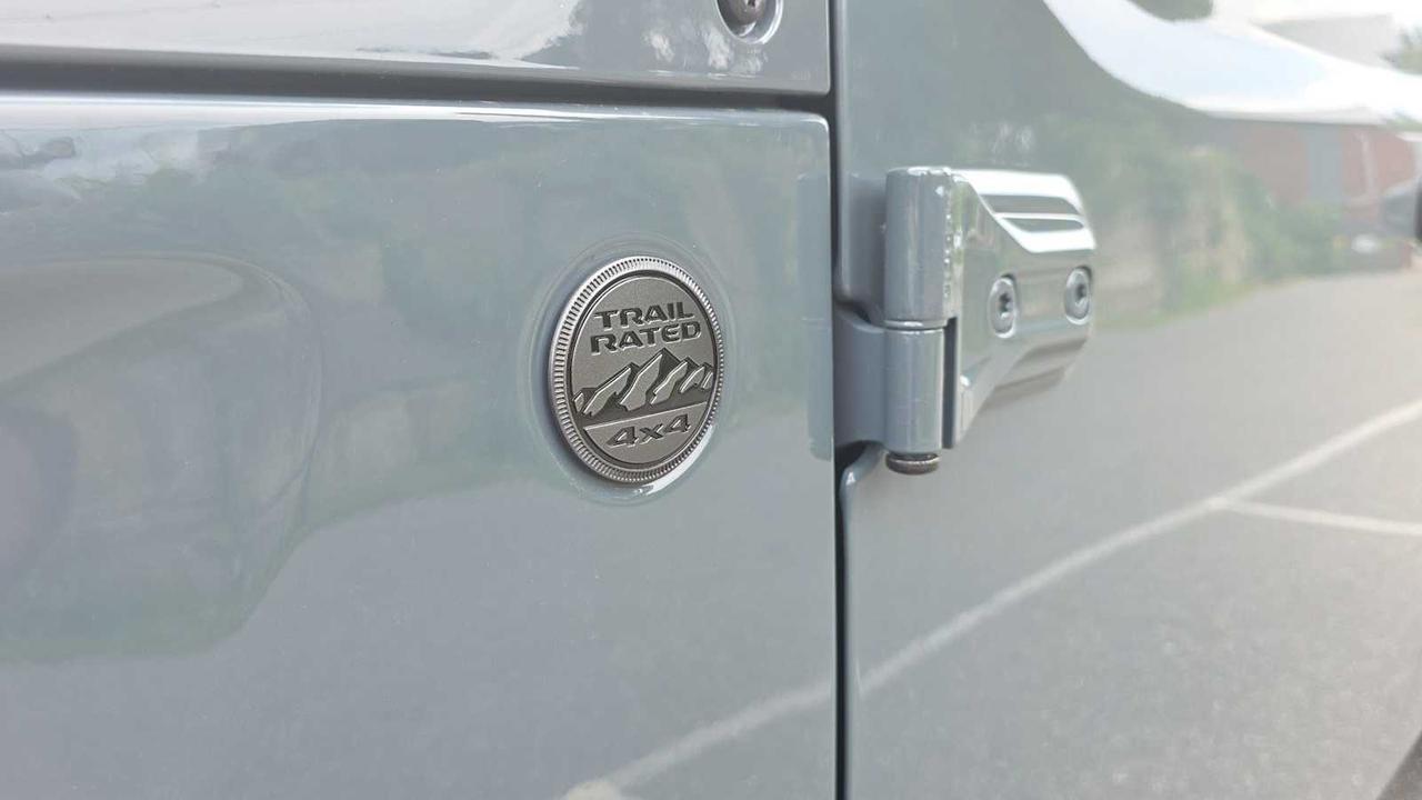 2025 Jeep Gladiator Sport S Hudson MA
