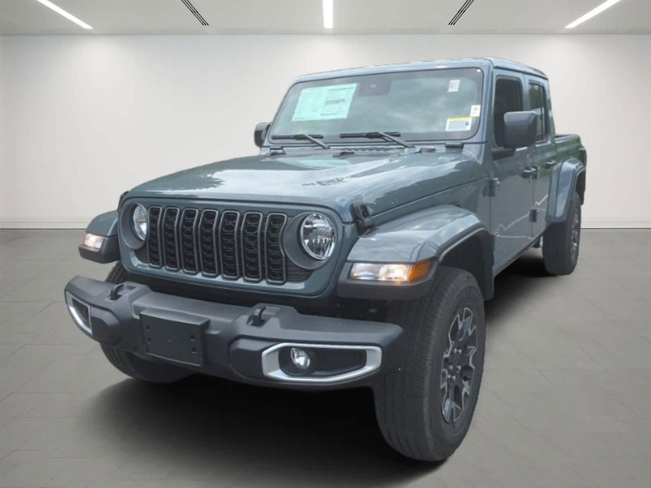 2025 Jeep Gladiator Sport S Hudson MA