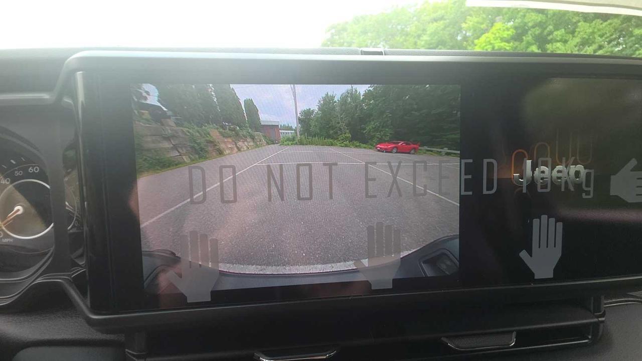 2025 Jeep Gladiator Sport S Hudson MA