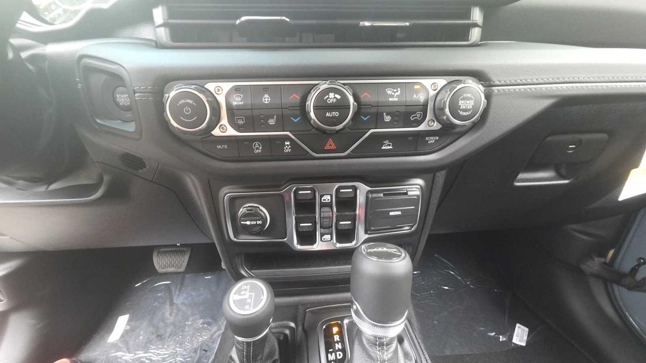 2025 Jeep Gladiator Sport S Hudson MA