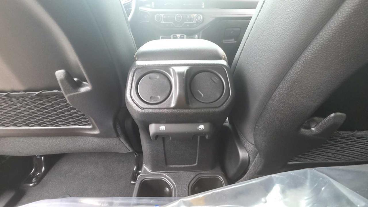 2025 Jeep Gladiator Sport S Hudson MA
