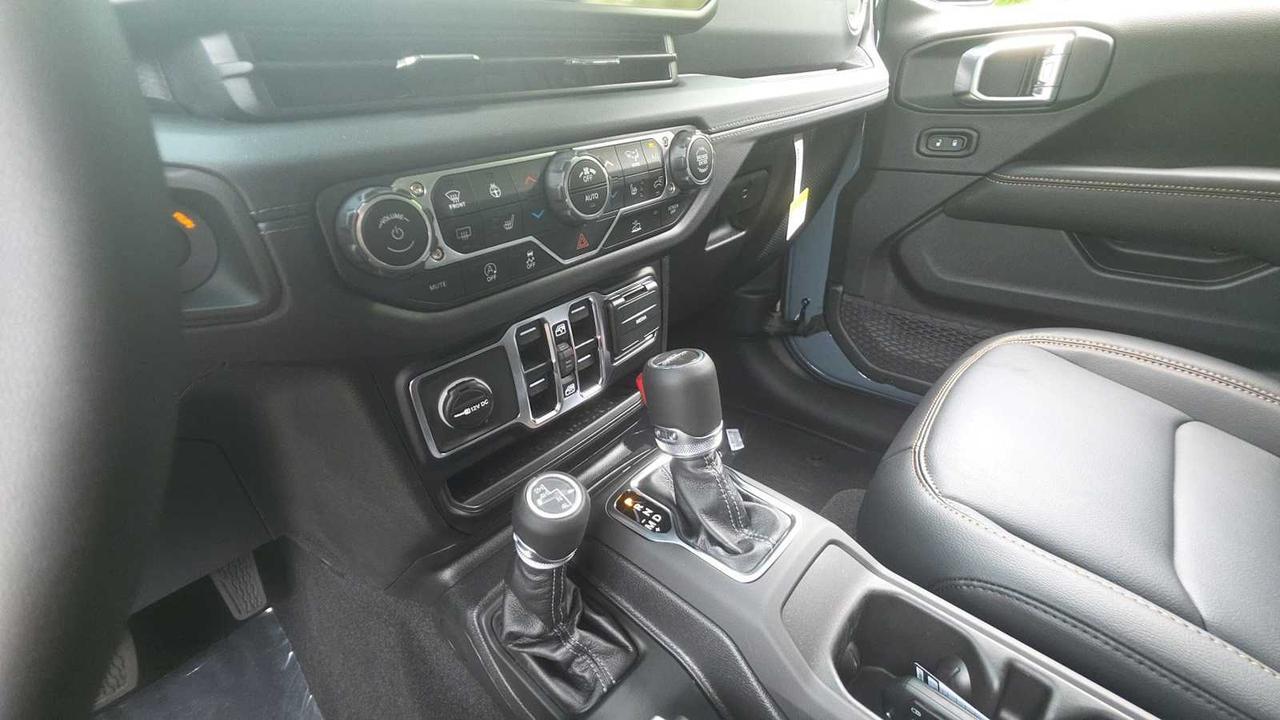 2025 Jeep Gladiator Sport S Hudson MA