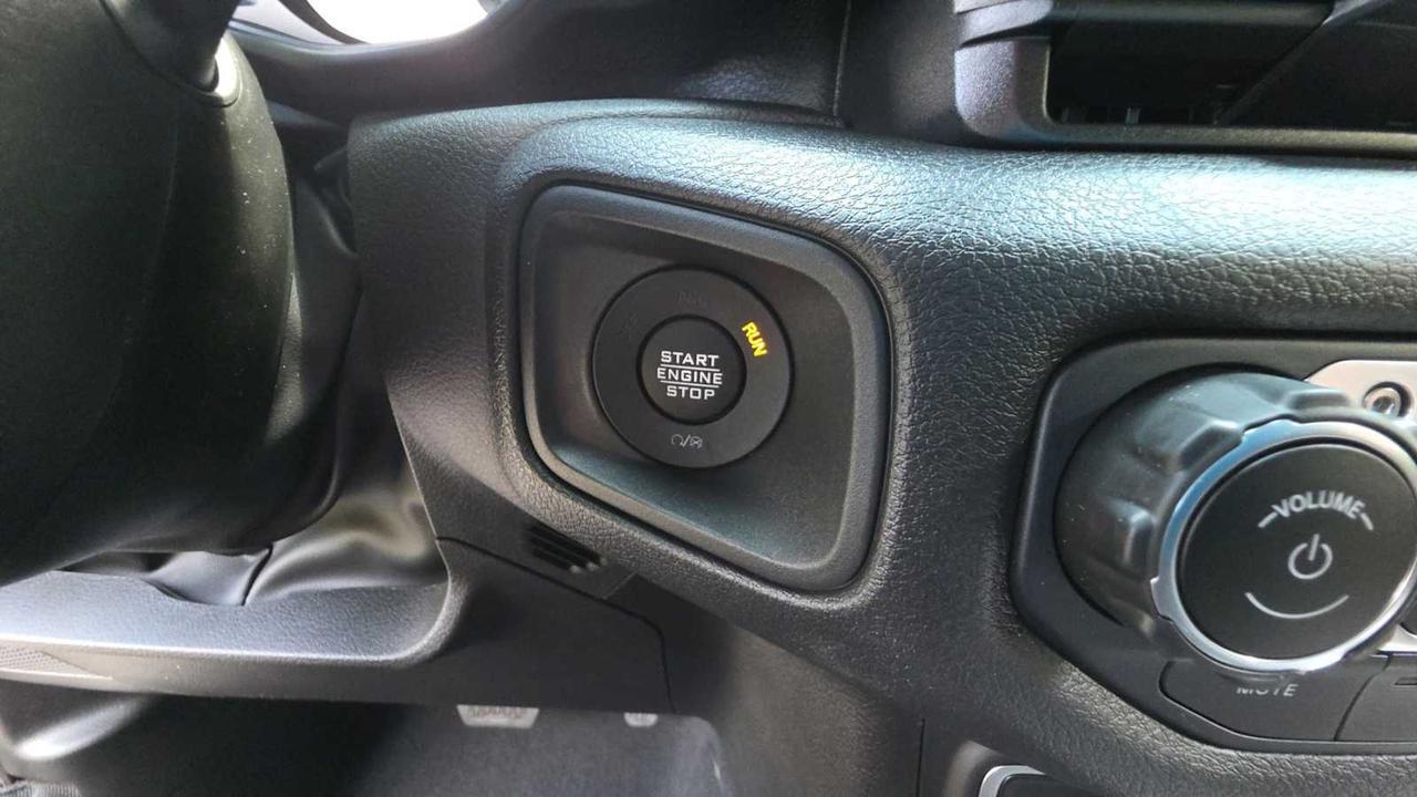 2025 Jeep Gladiator Sport S Hudson MA