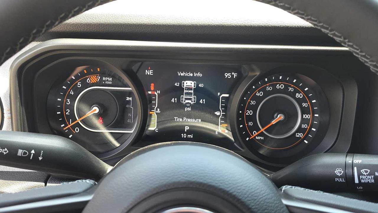 2025 Jeep Gladiator Sport S Hudson MA