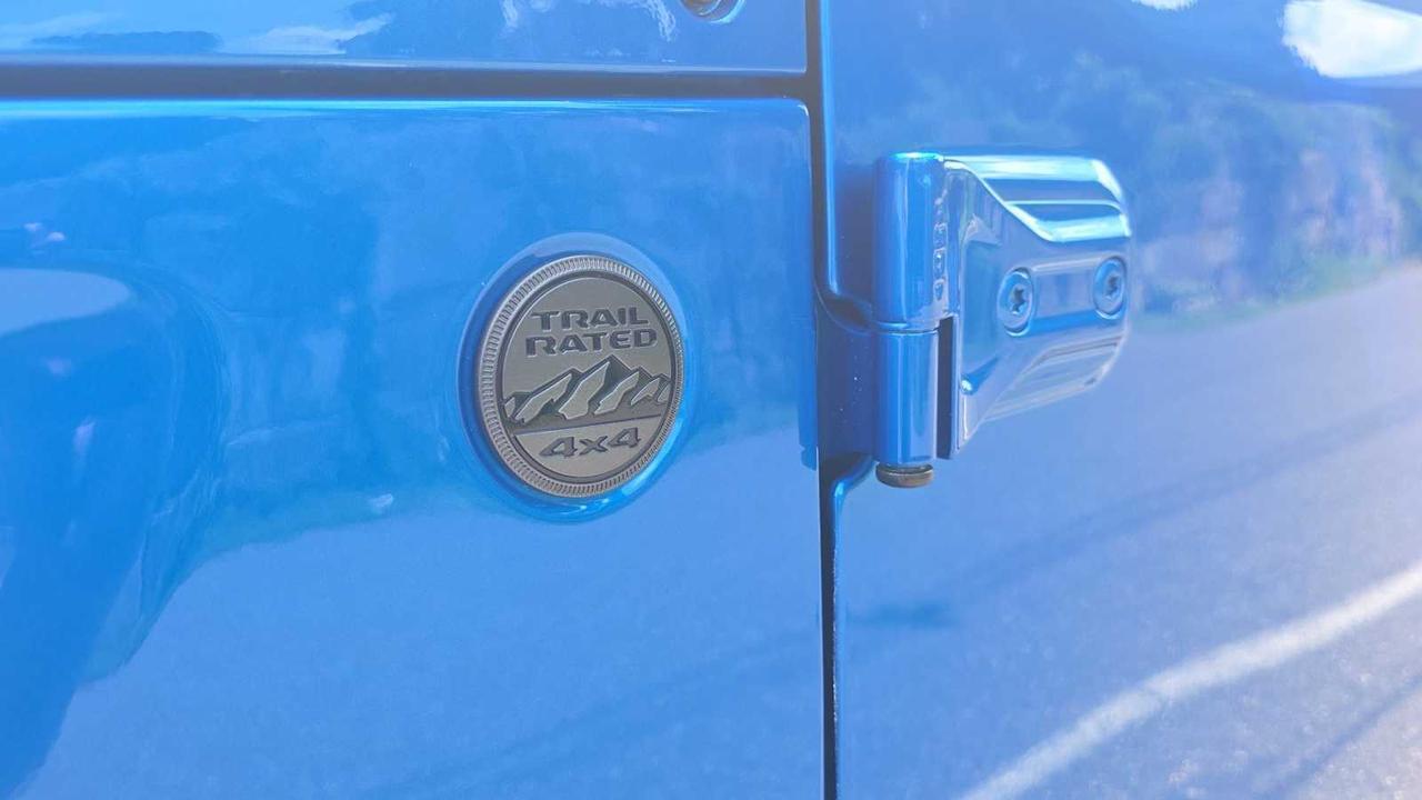 2025 Jeep Gladiator Sport S Hudson MA
