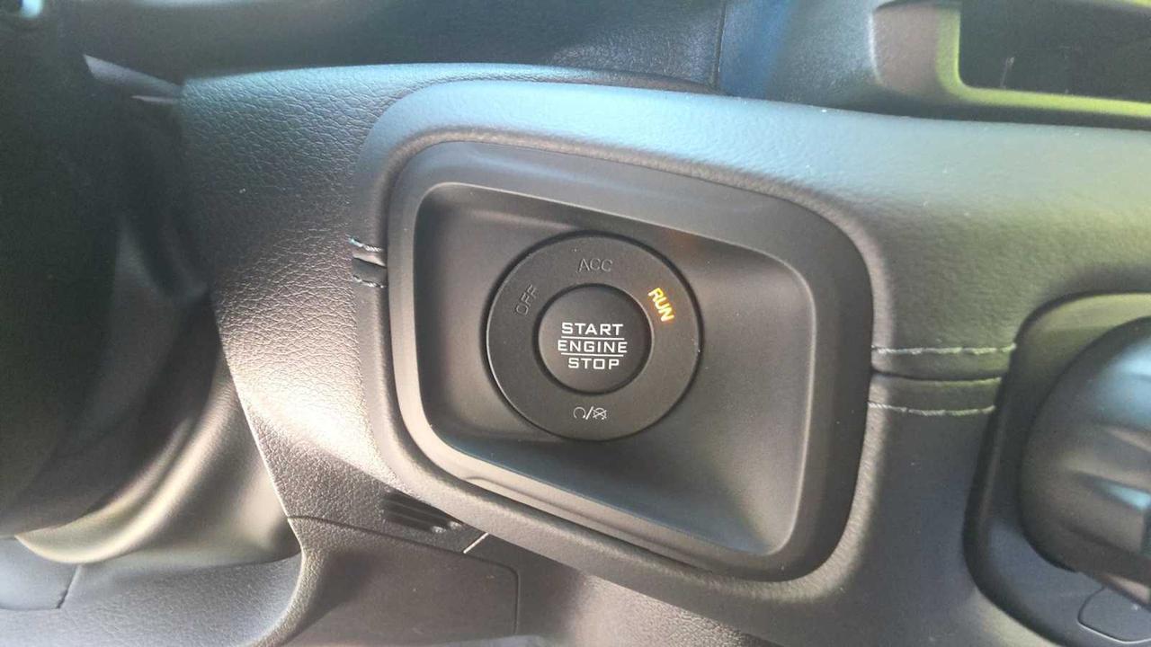 2025 Jeep Gladiator Sport S Hudson MA