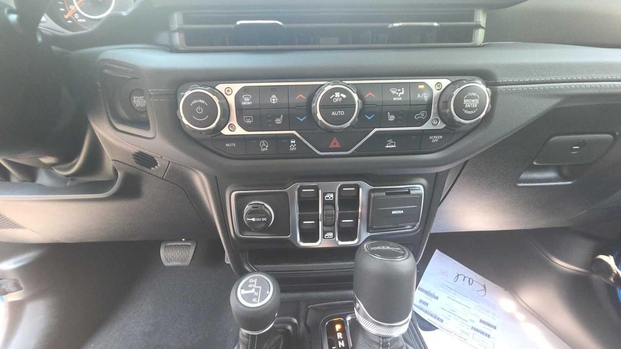 2025 Jeep Gladiator Sport S Hudson MA
