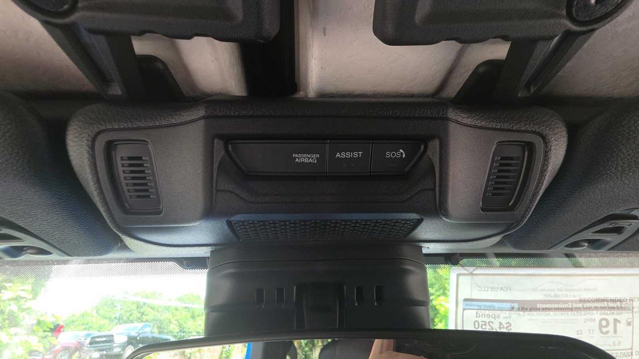 2025 Jeep Gladiator Sport S Hudson MA