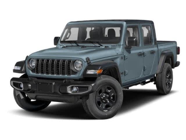 2025 Jeep Gladiator Sport S Dartmouth MA