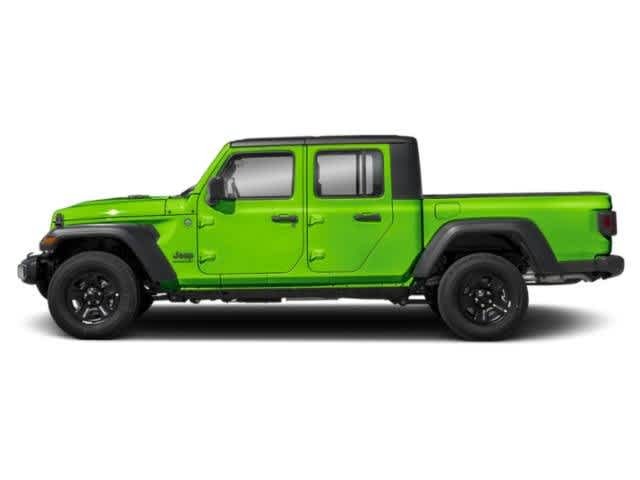2025 Jeep Gladiator Sport S Dartmouth MA
