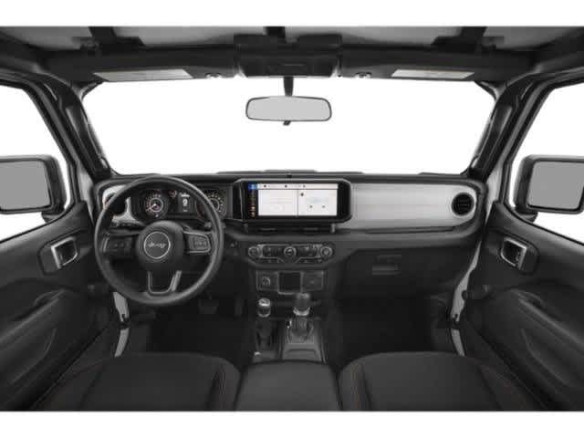 2025 Jeep Gladiator Sport S Dartmouth MA