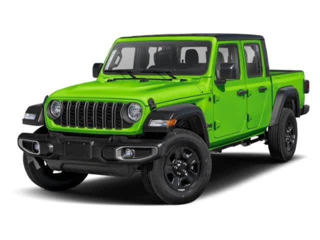 2025 Jeep Gladiator Sport S Dartmouth MA
