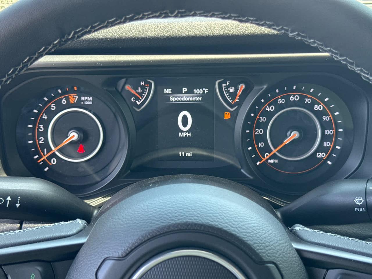 2025 Jeep Gladiator Sport S Dartmouth MA