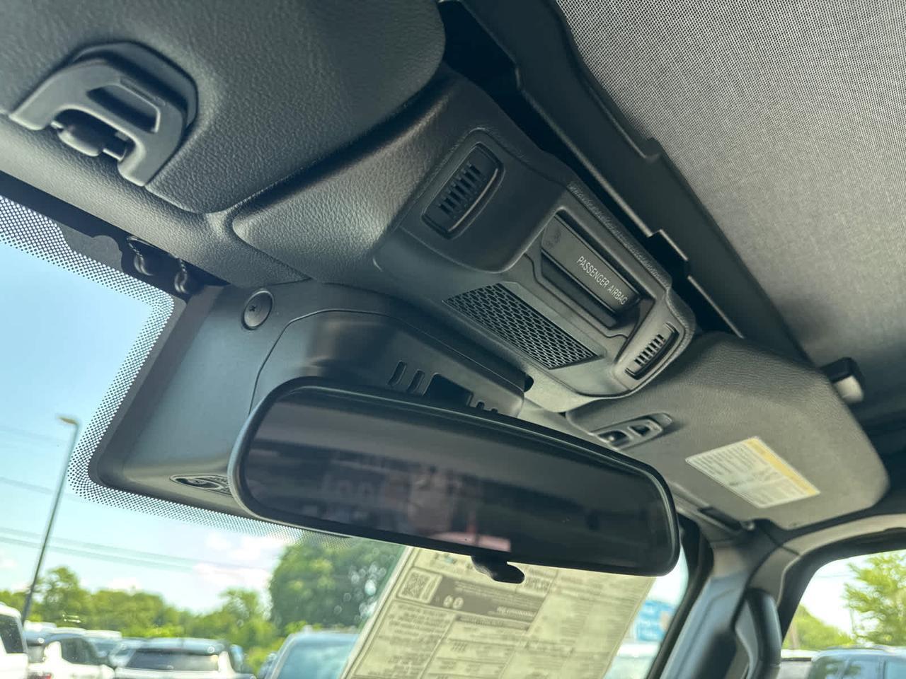 2025 Jeep Gladiator Sport S Dartmouth MA