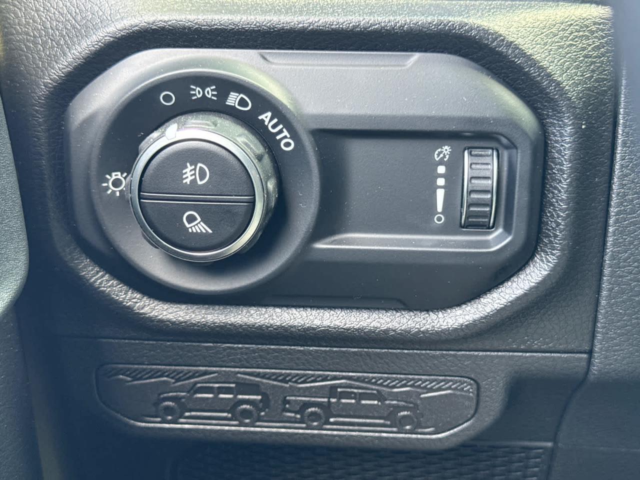 2025 Jeep Gladiator Sport S Dartmouth MA