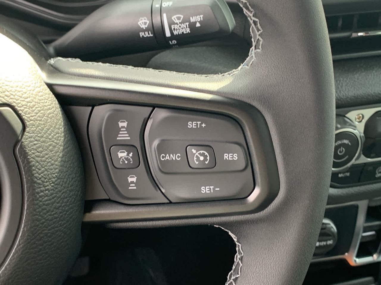 2025 Jeep Gladiator Sport S Dartmouth MA