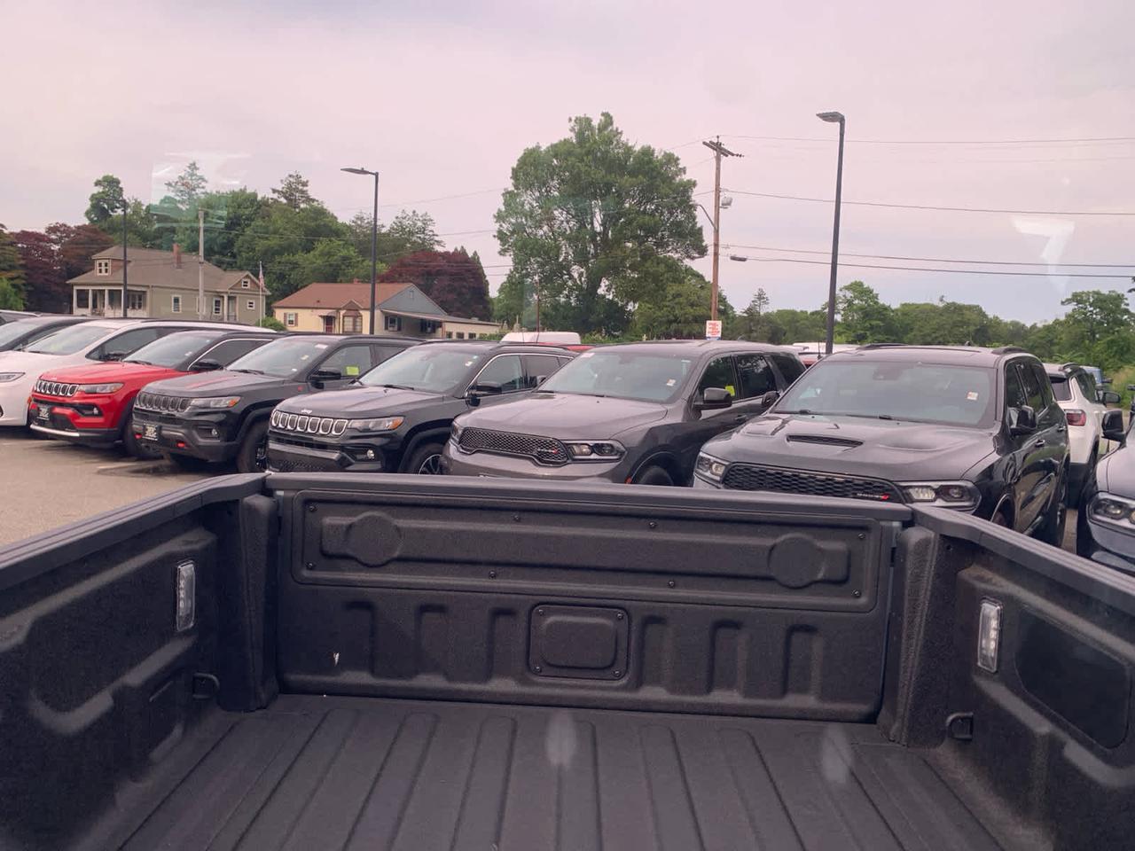 2025 Jeep Gladiator Sport S Dartmouth MA