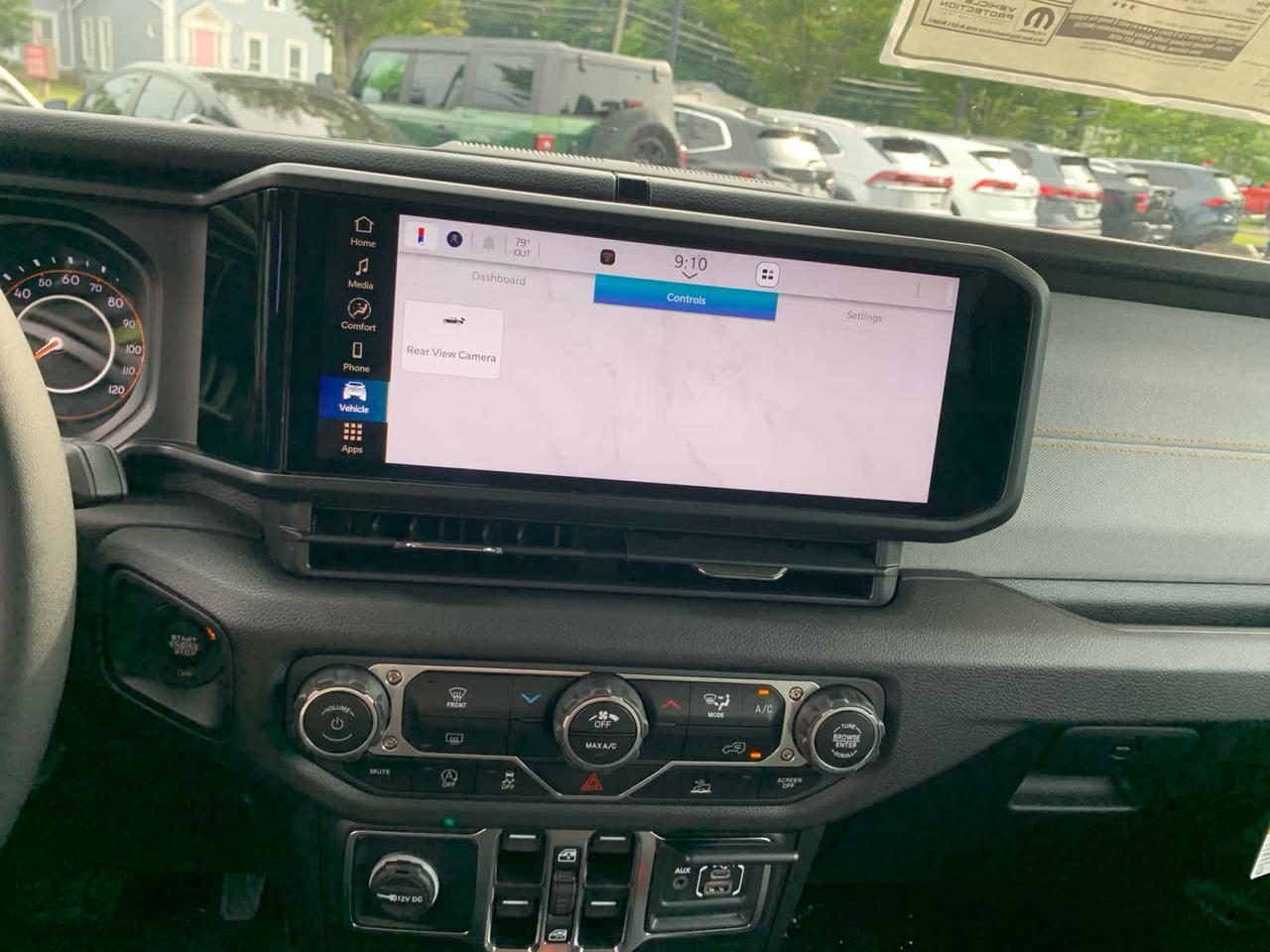 2025 Jeep Gladiator Sport S Dartmouth MA