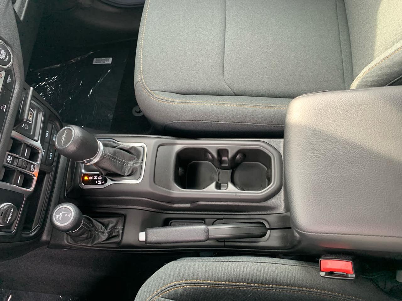2025 Jeep Gladiator Sport S Dartmouth MA