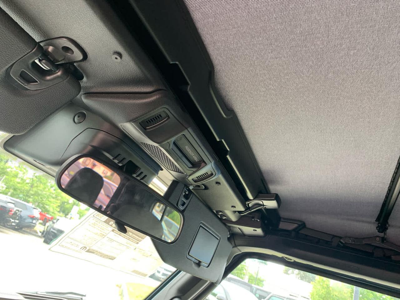 2025 Jeep Gladiator Sport S Dartmouth MA
