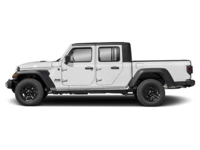2025 Jeep Gladiator Sport S Dartmouth MA