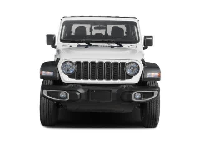 2025 Jeep Gladiator Sport S Dartmouth MA