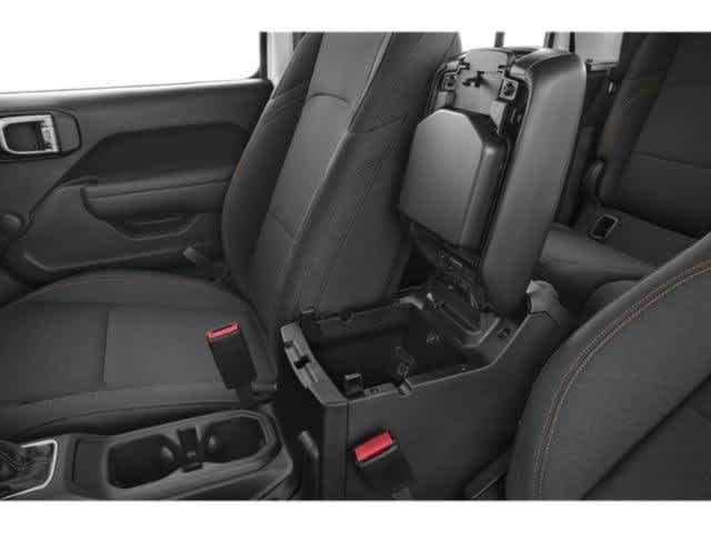 2025 Jeep Gladiator Sport S Dartmouth MA