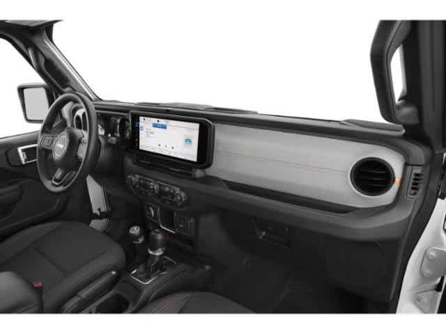 2025 Jeep Gladiator Sport S Dartmouth MA